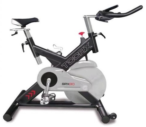 Fitness Service di Giansanti - Spin Bike Toorx SRX-90